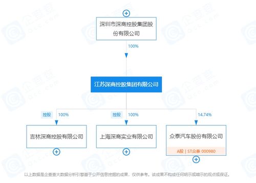 眾泰復活搞原創，我的豪車夢碎了